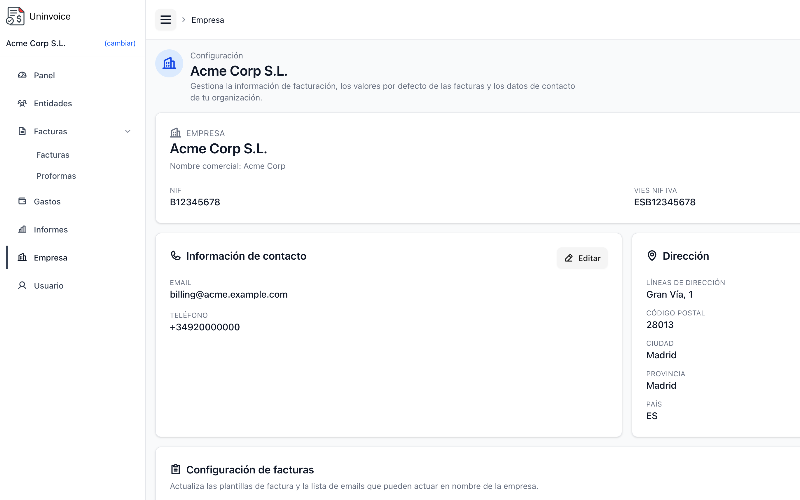 uninvoice.app
